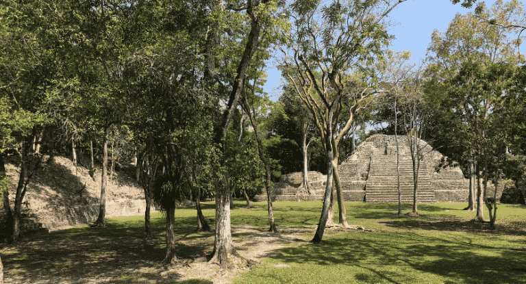 San Ignatio Belize - FLASHPACKBLOG