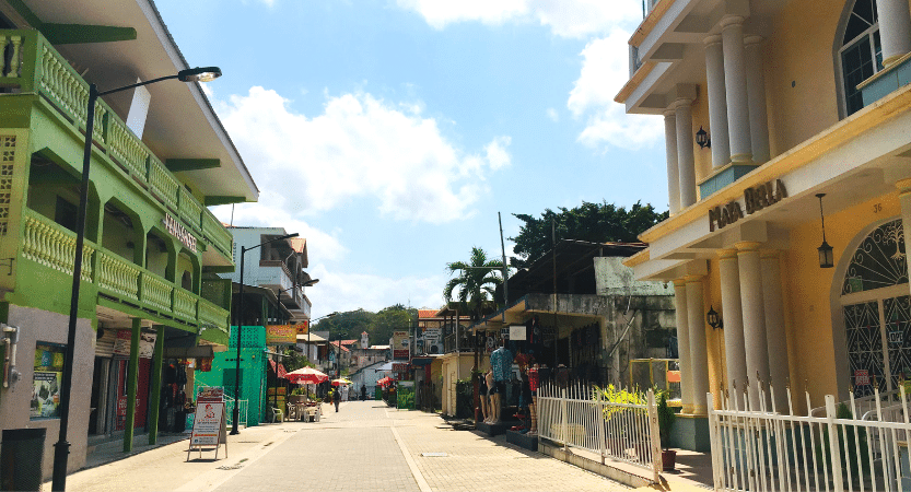San Ignatio Belize – FLASHPACKBLOG