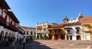 Cartagena - Flashpackblog