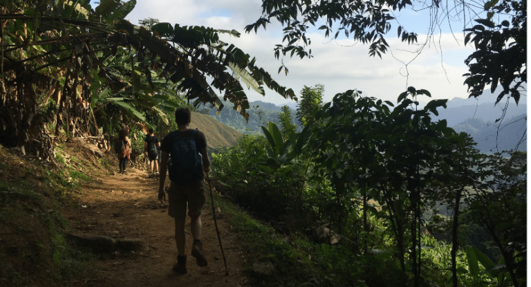 Ciudad Perdida Lost City Trek Kolumbien1