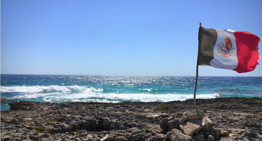 Cozumel, México - FLASHPACKBLOG 2