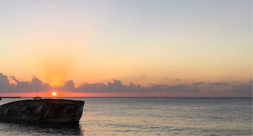 Cozumel, México - FLASHPACKBLOG 5