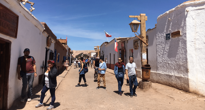 San Pedro de Atacama Chile - Flashpackblog