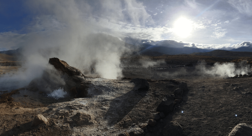 San Pedro de Atacama Chile - Flashpackblog