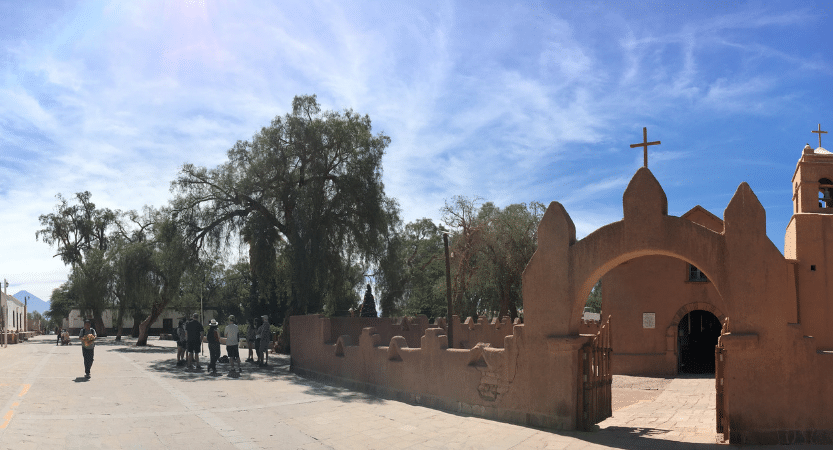 San Pedro de Atacama Chile - Flashpackblog