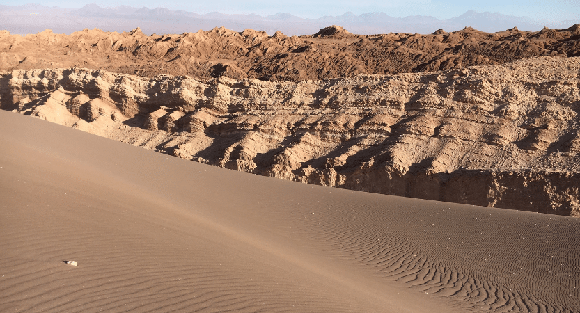 San Pedro de Atacama Chile - Flashpackblog