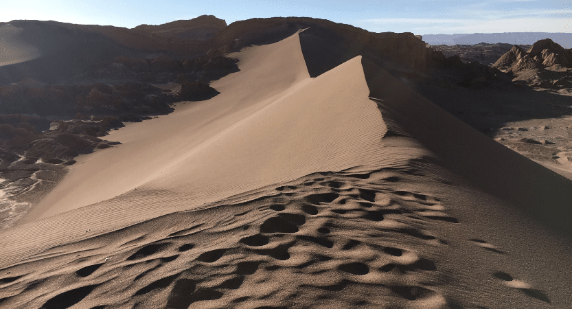 San Pedro de Atacama Chile - Flashpackblog