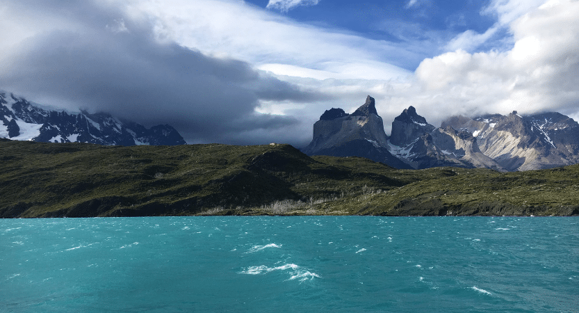 Torres del Paine W-Trek - Flashpackblog