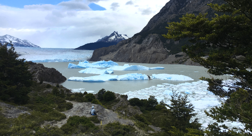 Torres del Paine W-Trek - Flashpackblog