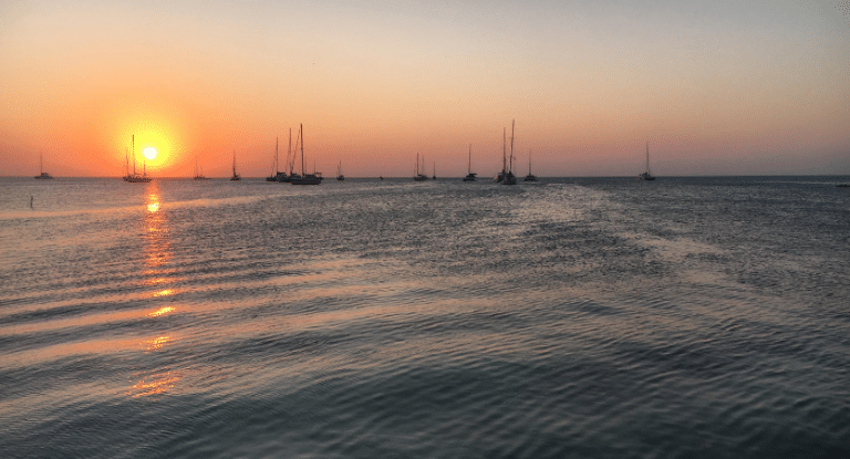 Caye Caulker Belize - FLASHPACKBLOG