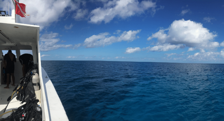 Caye Caulker Belize - FLASHPACKBLOG