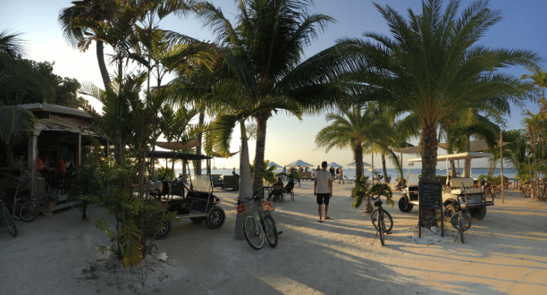 Caye Caulker Belize - FLASHPACKBLOG