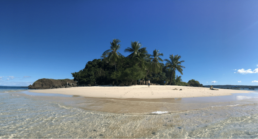 Coiba National Park Panama - FLASHPACKBLOG