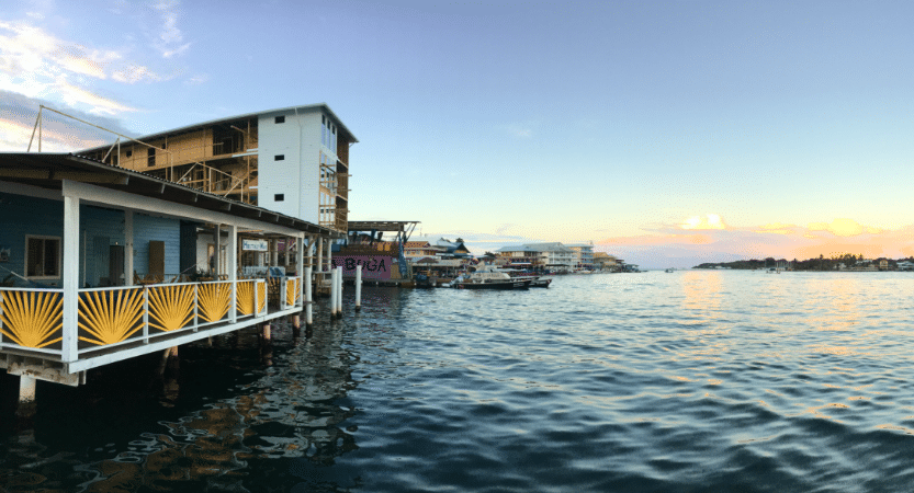 Bocas del Toro, Panama - FLASHPACKBLOG